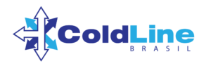 Soluções de climatização – ColdLine Brasil Logo
